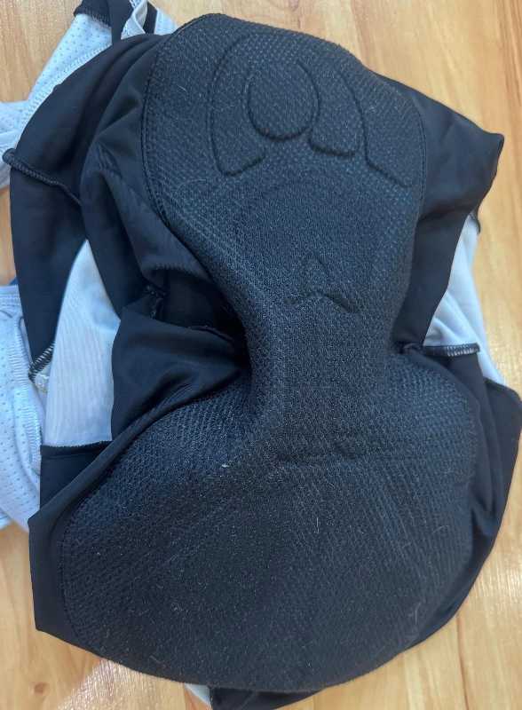 Биб-шорты велосипедные, бибы, велокомбинезон от XS до XL размеры