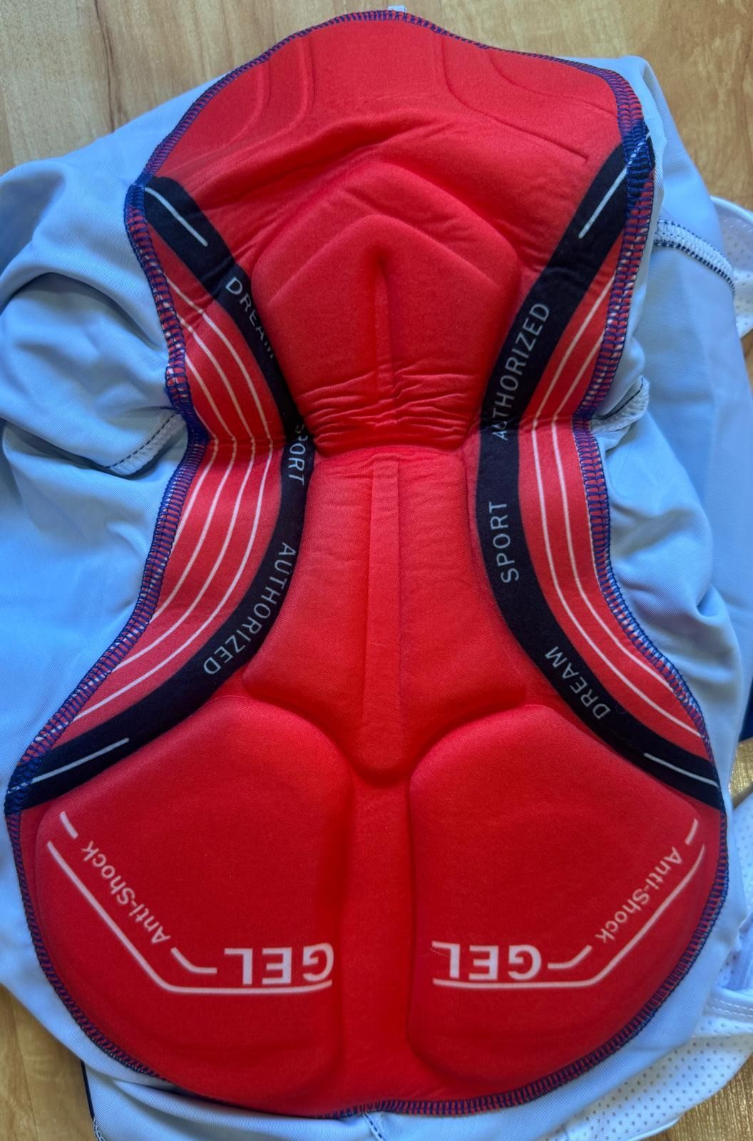 Биб-шорты велосипедные, бибы, велокомбинезон от XS до XL размеры