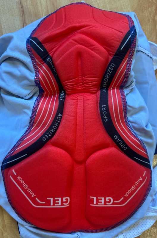 Биб-шорты велосипедные, бибы, велокомбинезон от XS до XL размеры