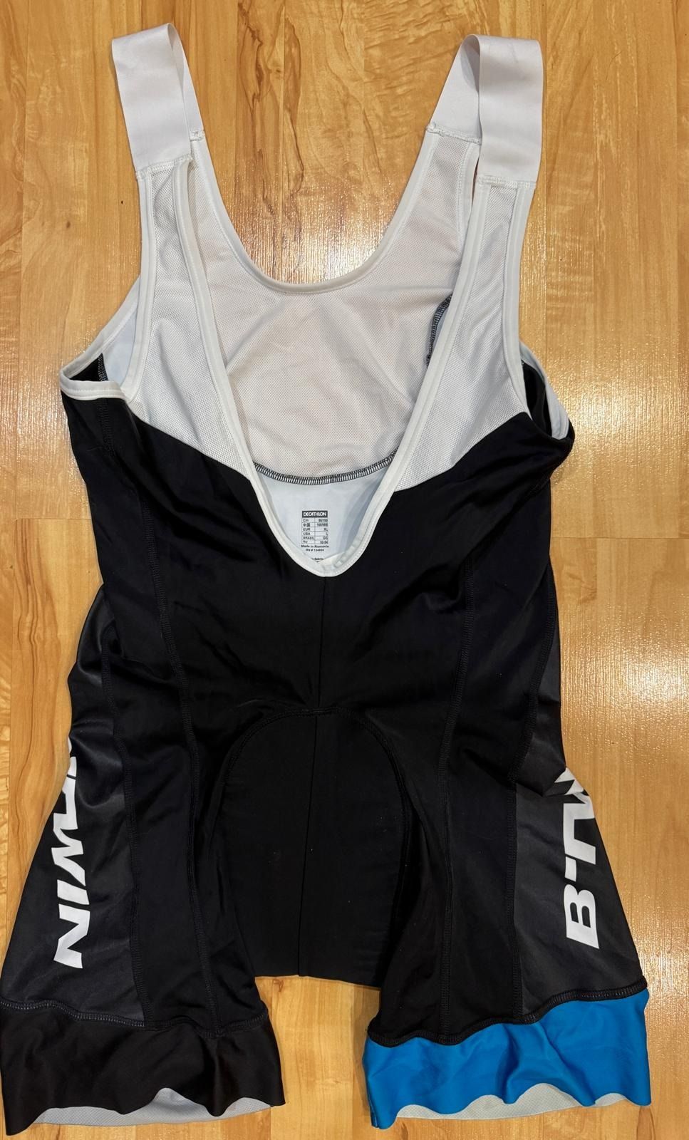 Биб-шорты велосипедные, бибы, велокомбинезон от XS до XL размеры