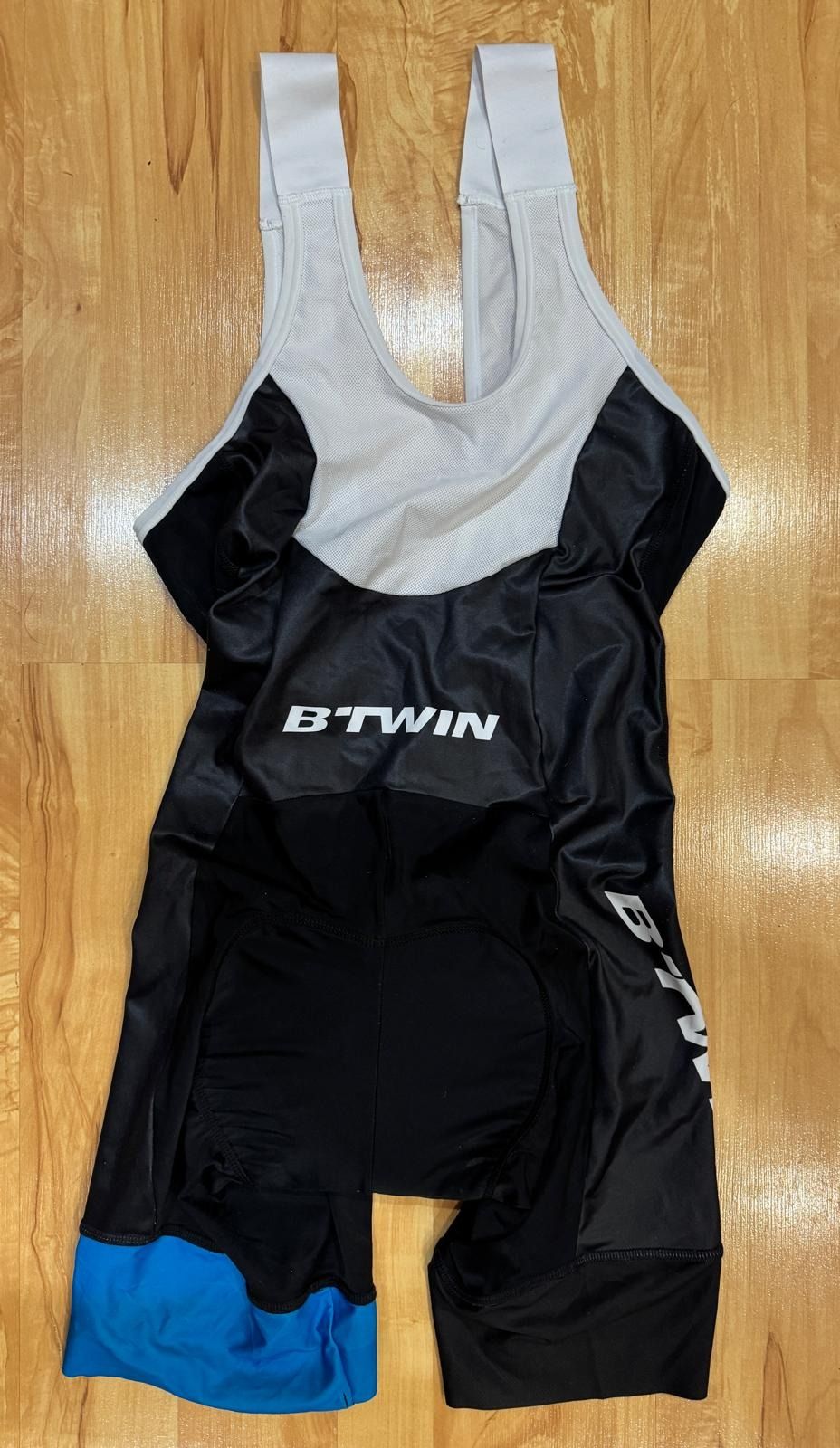 Биб-шорты велосипедные, бибы, велокомбинезон от XS до XL размеры