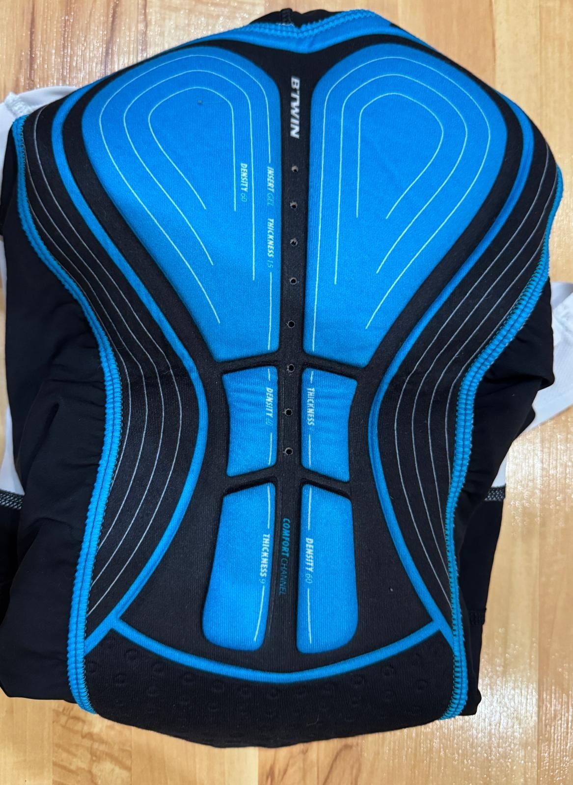 Биб-шорты велосипедные, бибы, велокомбинезон от XS до XL размеры