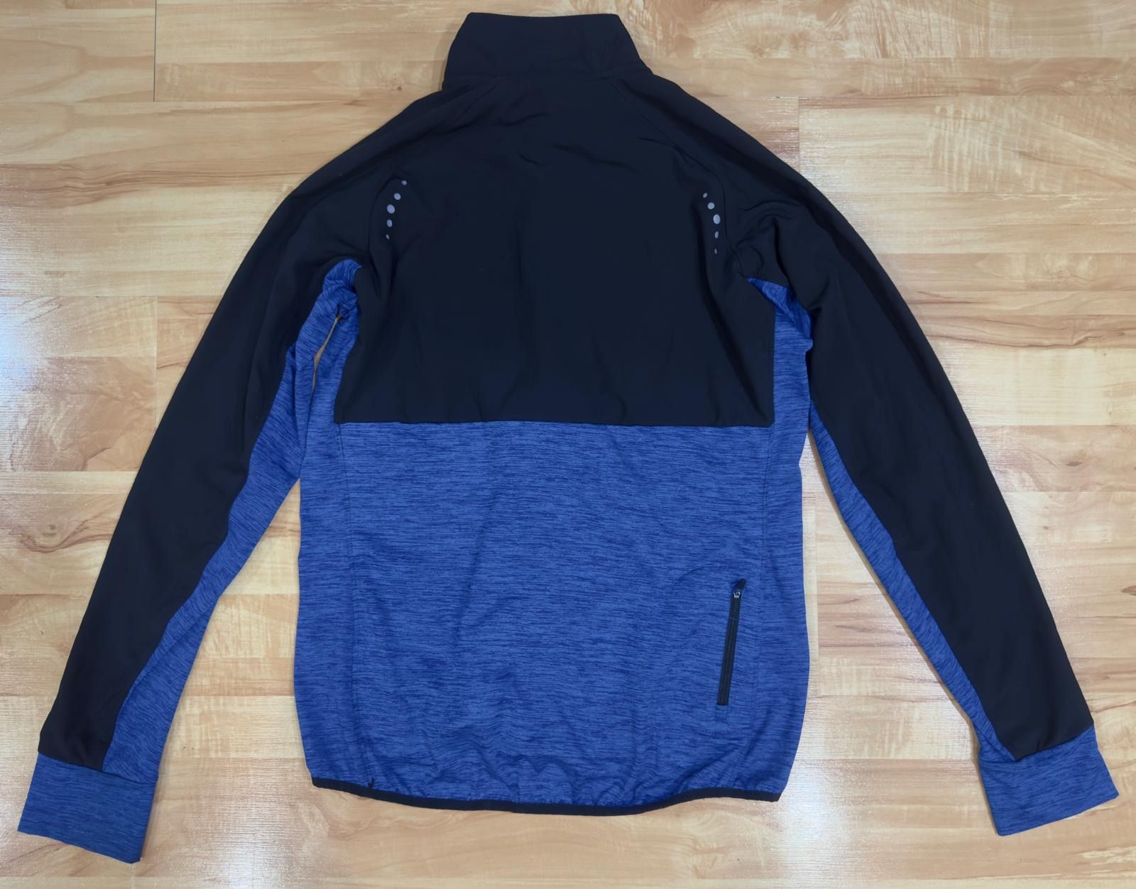 Велоджерси теплое и тонкое, с длинным рукавом, размеры L-XL