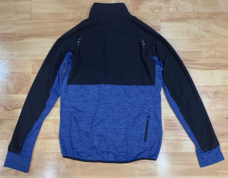 Велоджерси теплое и тонкое, с длинным рукавом, размеры L-XL