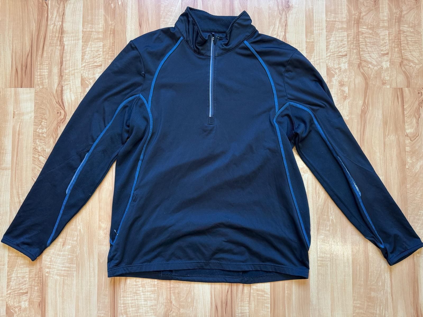 Велоджерси теплое и тонкое, с длинным рукавом, размеры L-XL