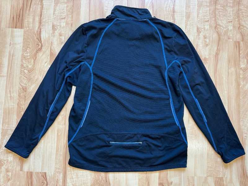 Велоджерси теплое и тонкое, с длинным рукавом, размеры L-XL