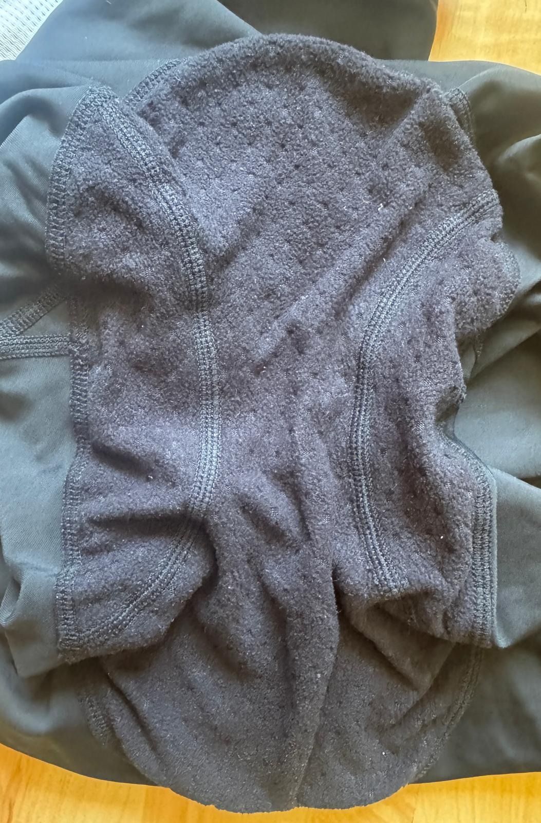 Трисьют, стартовый костюм, комбинезон для триатлона Orca и Crane. Размер М