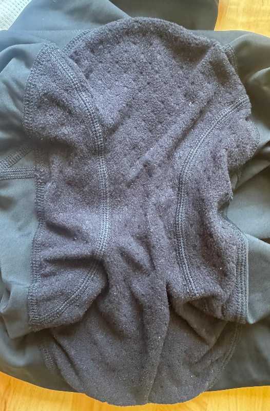 Трисьют, стартовый костюм, комбинезон для триатлона Orca и Crane. Размер М