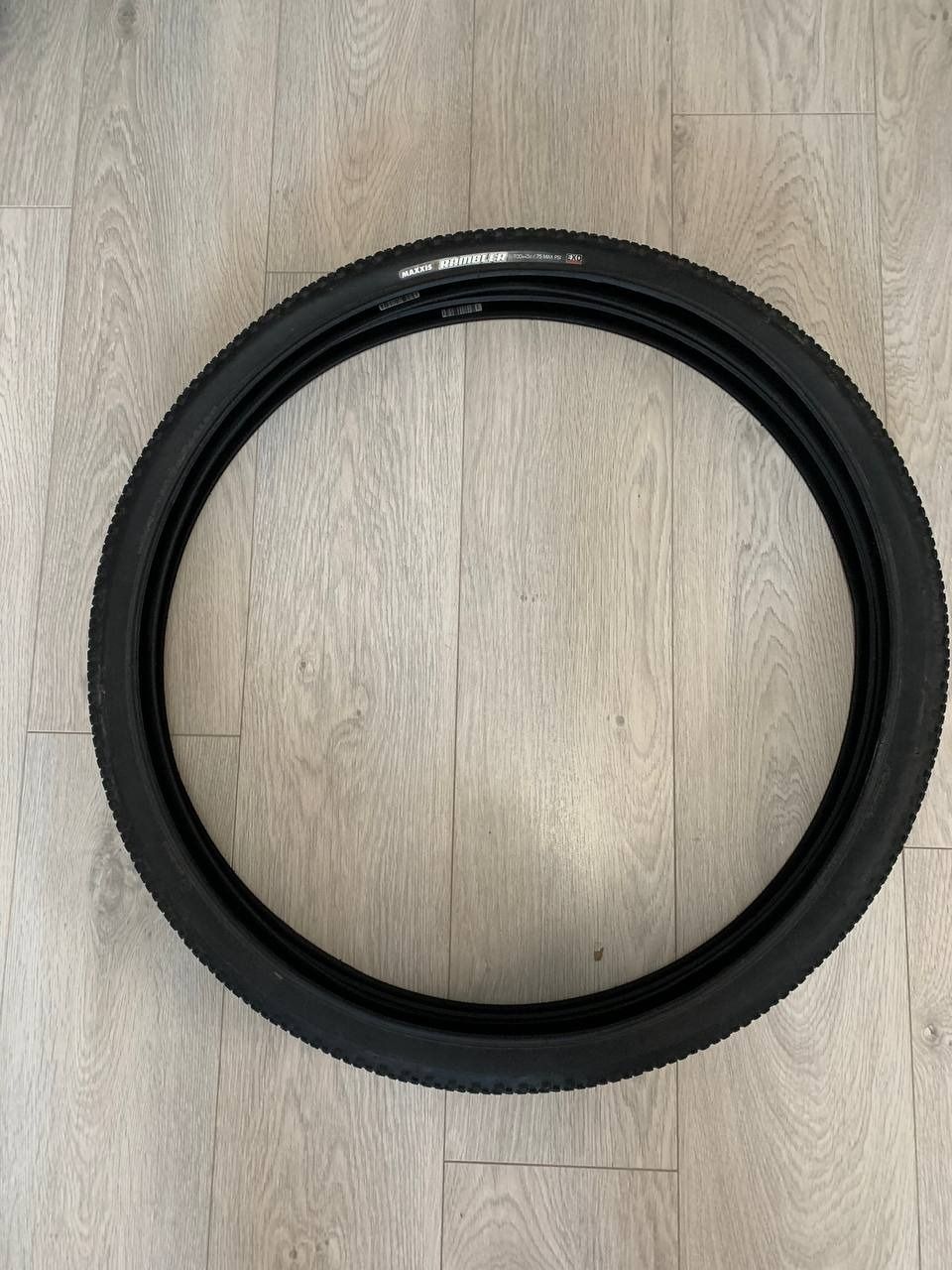 Покрышки MAXXIS Rambler 45-622, 2 шт