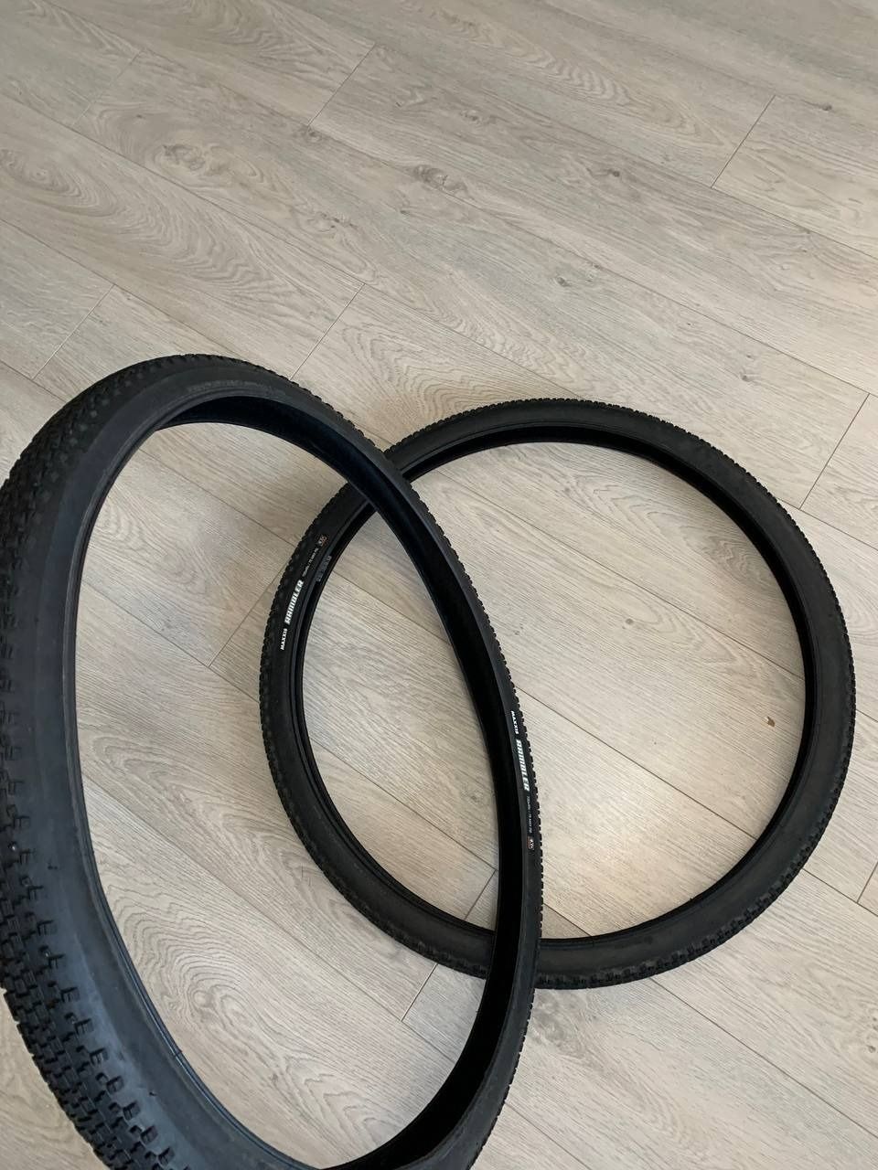 Покрышки MAXXIS Rambler 45-622, 2 шт