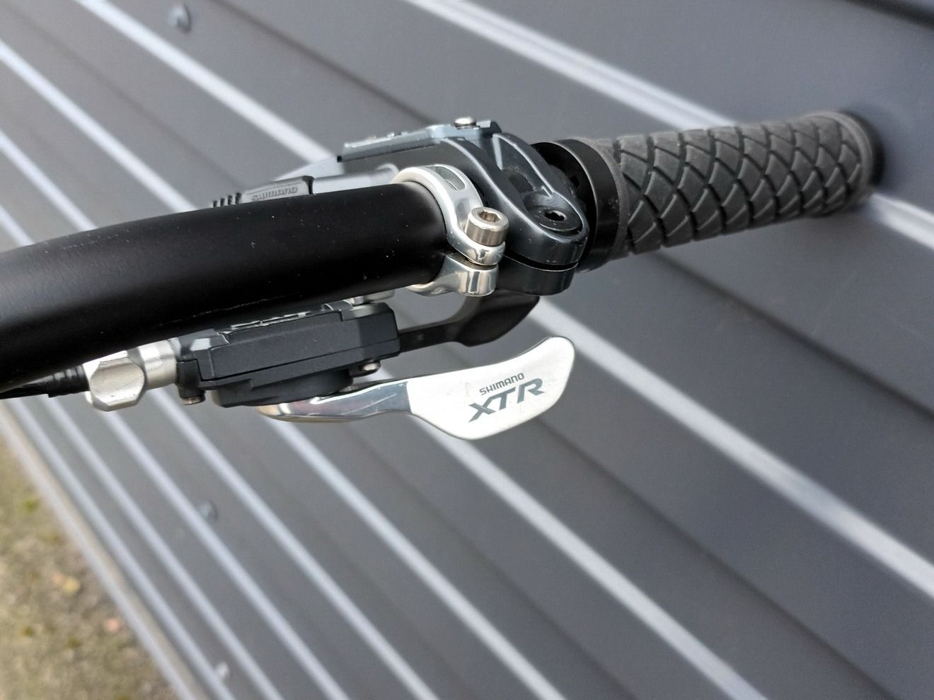 Велосипед Cube Sting HPA двухподвес