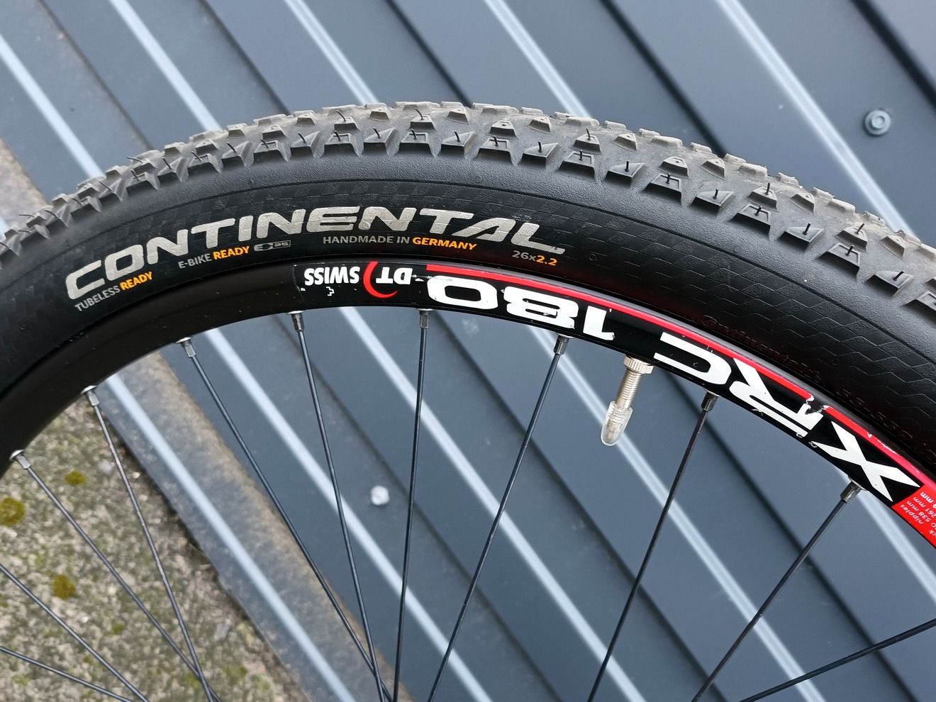 Велосипед Cube Sting HPA двухподвес