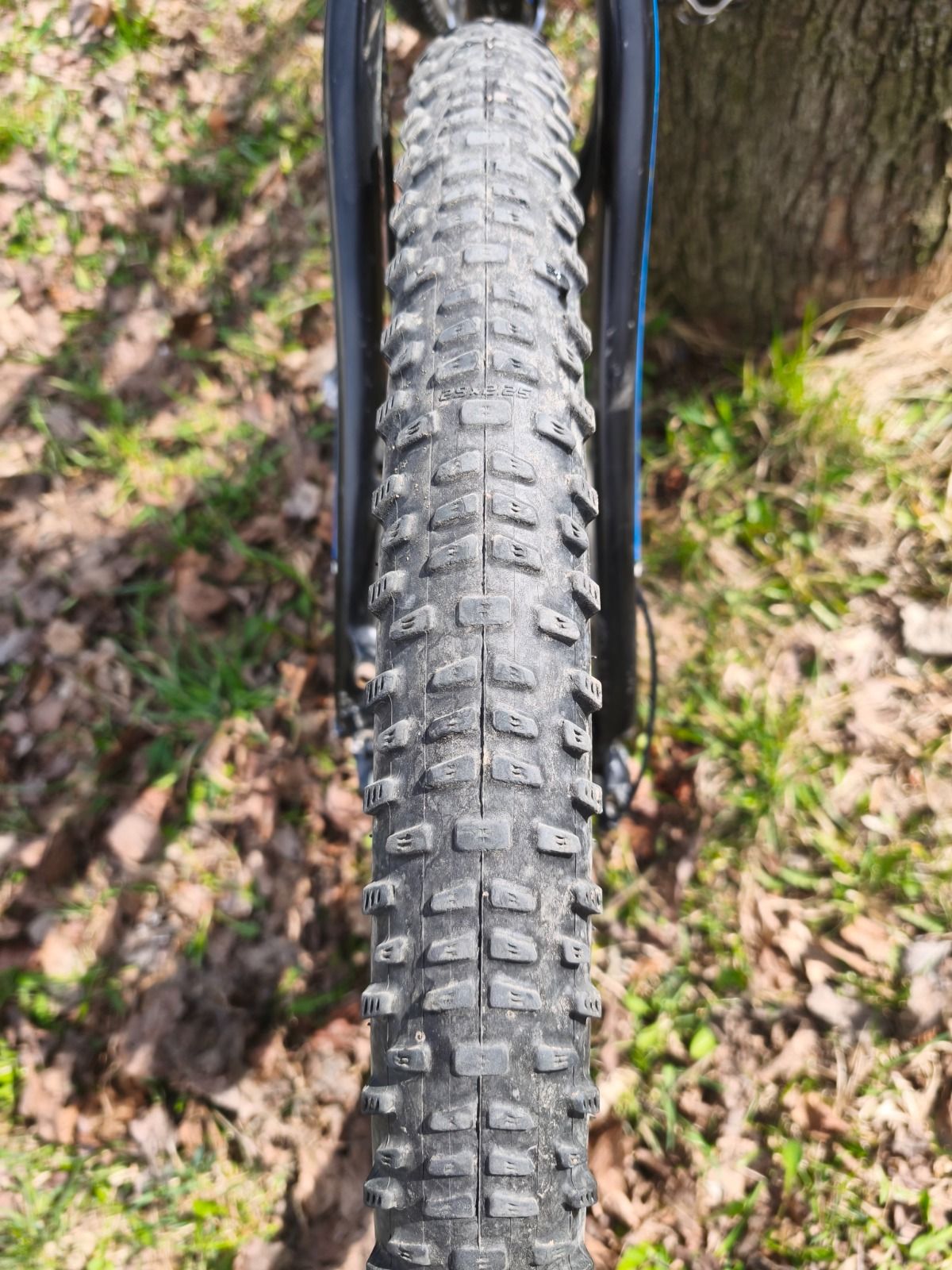 Merida big nine 1050 carbon