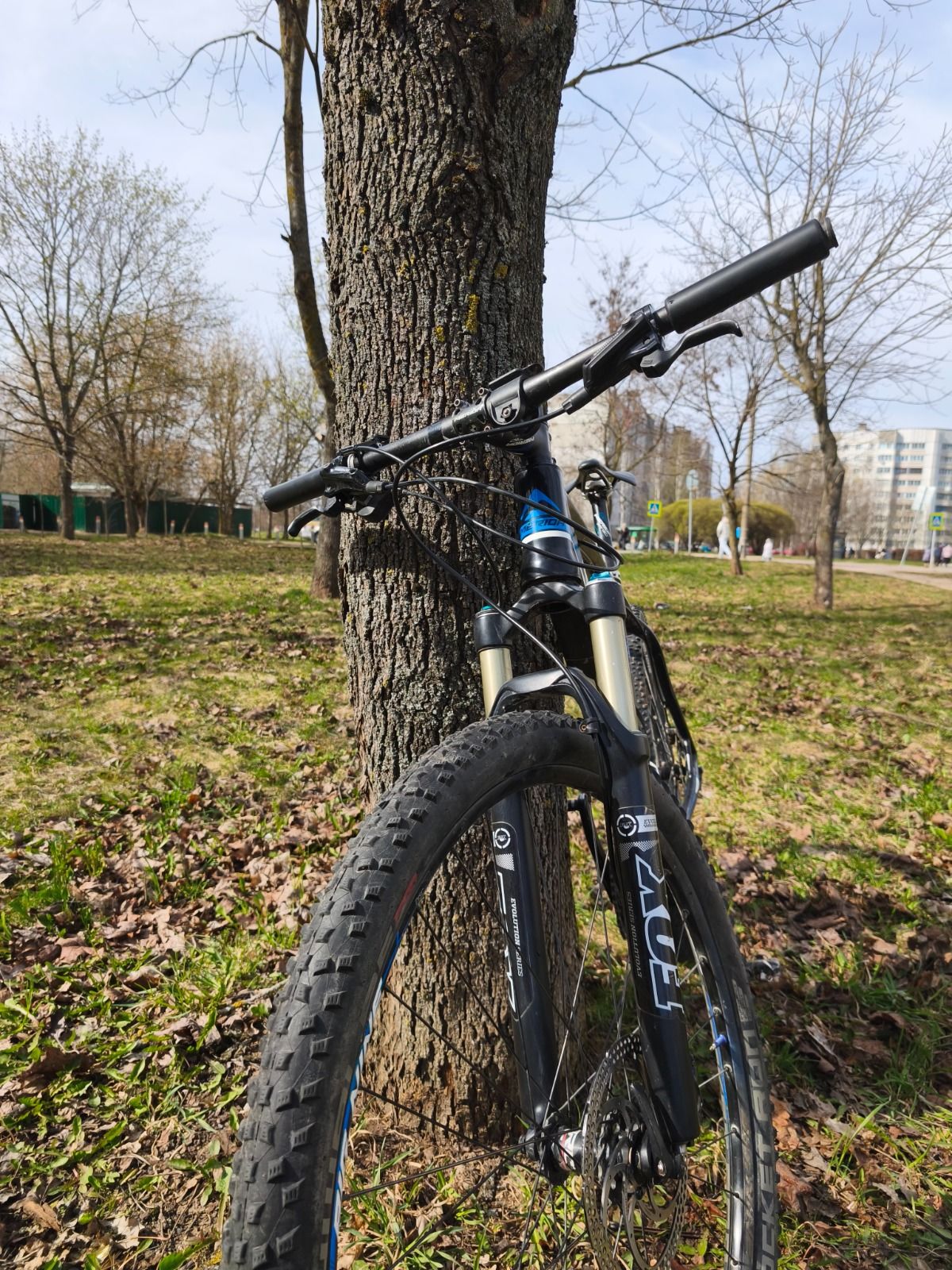Merida big nine 1050 carbon