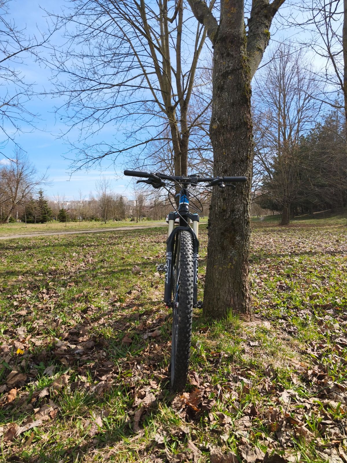 Merida big nine 1050 carbon