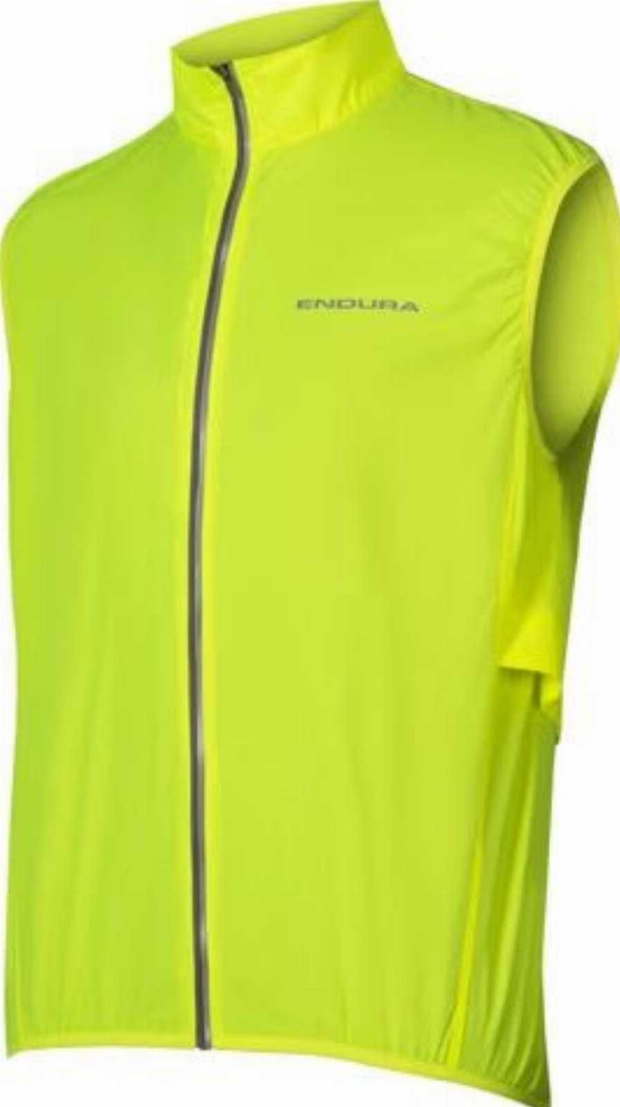 ENDURA PAKAGILET VEST M-size