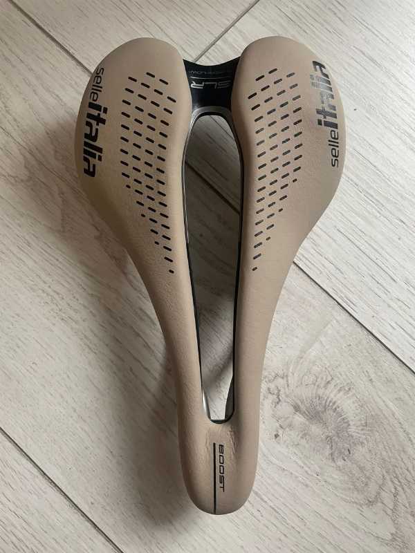 седло Selle Italia