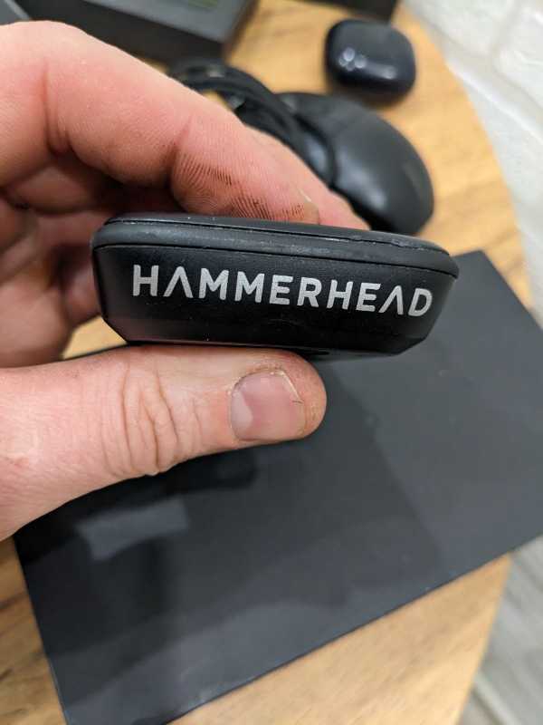 Hammerhead Karoo 2