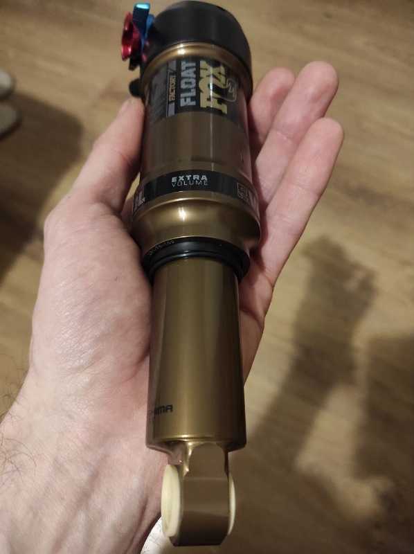 2025 Новая модель Fox Float Factory Ibis Ripley v5