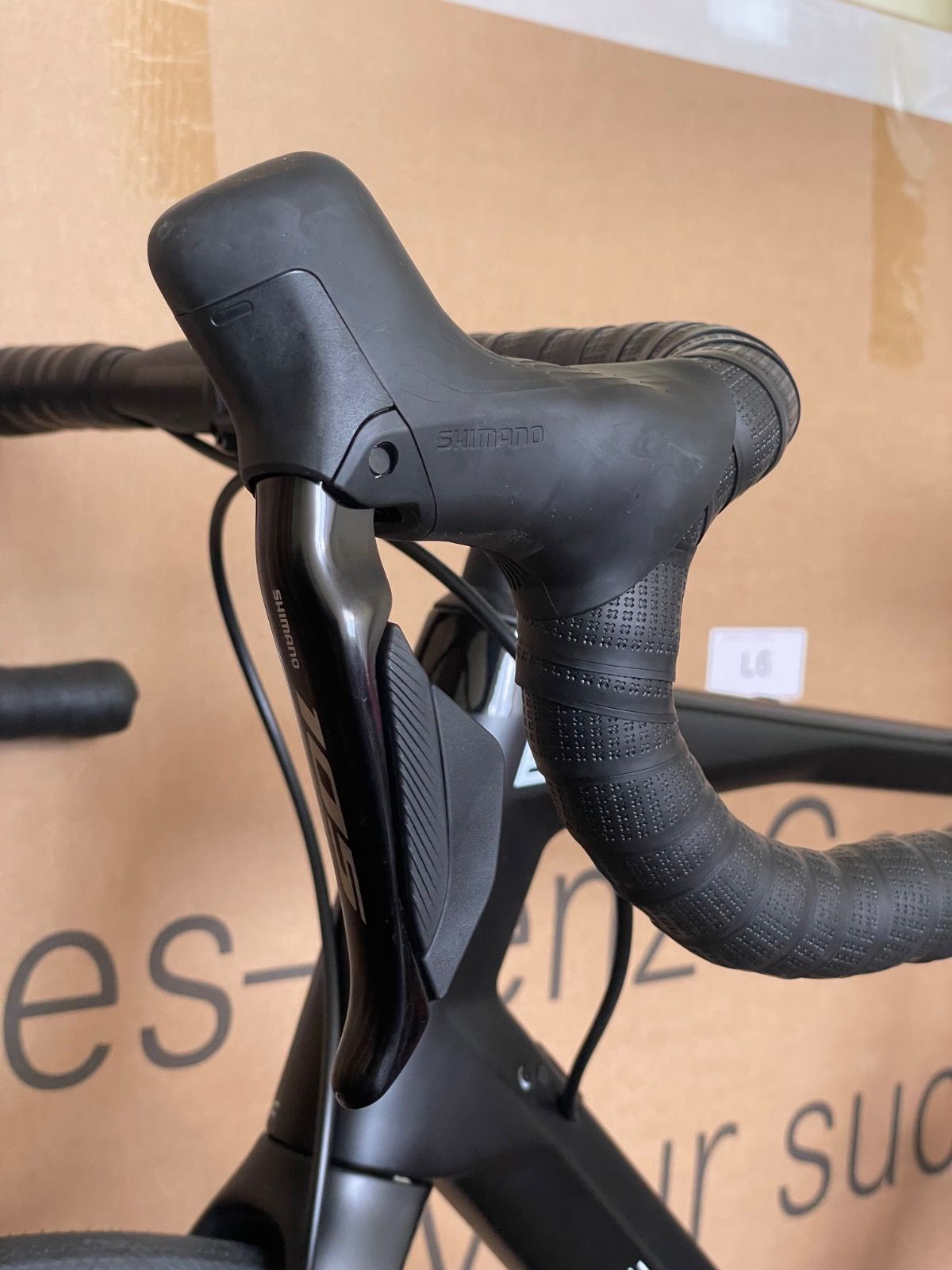 BMC Roadmachine FIVE