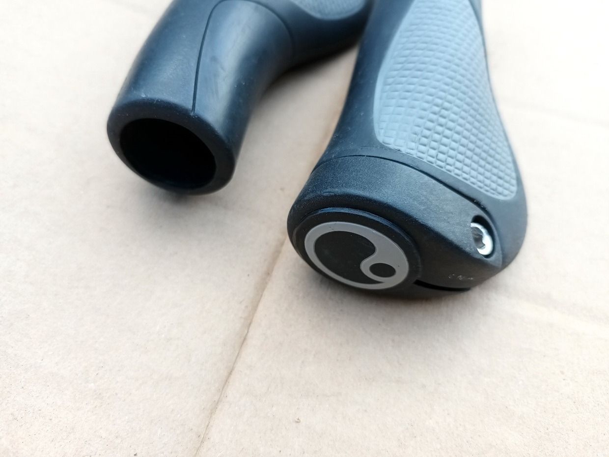 Грипсы Ручки Ergon