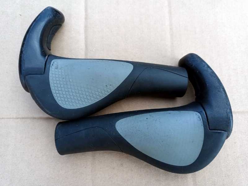 Грипсы ручки Ergon GP2