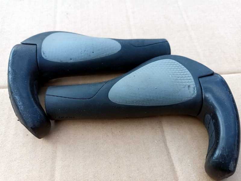Грипсы ручки Ergon GP2