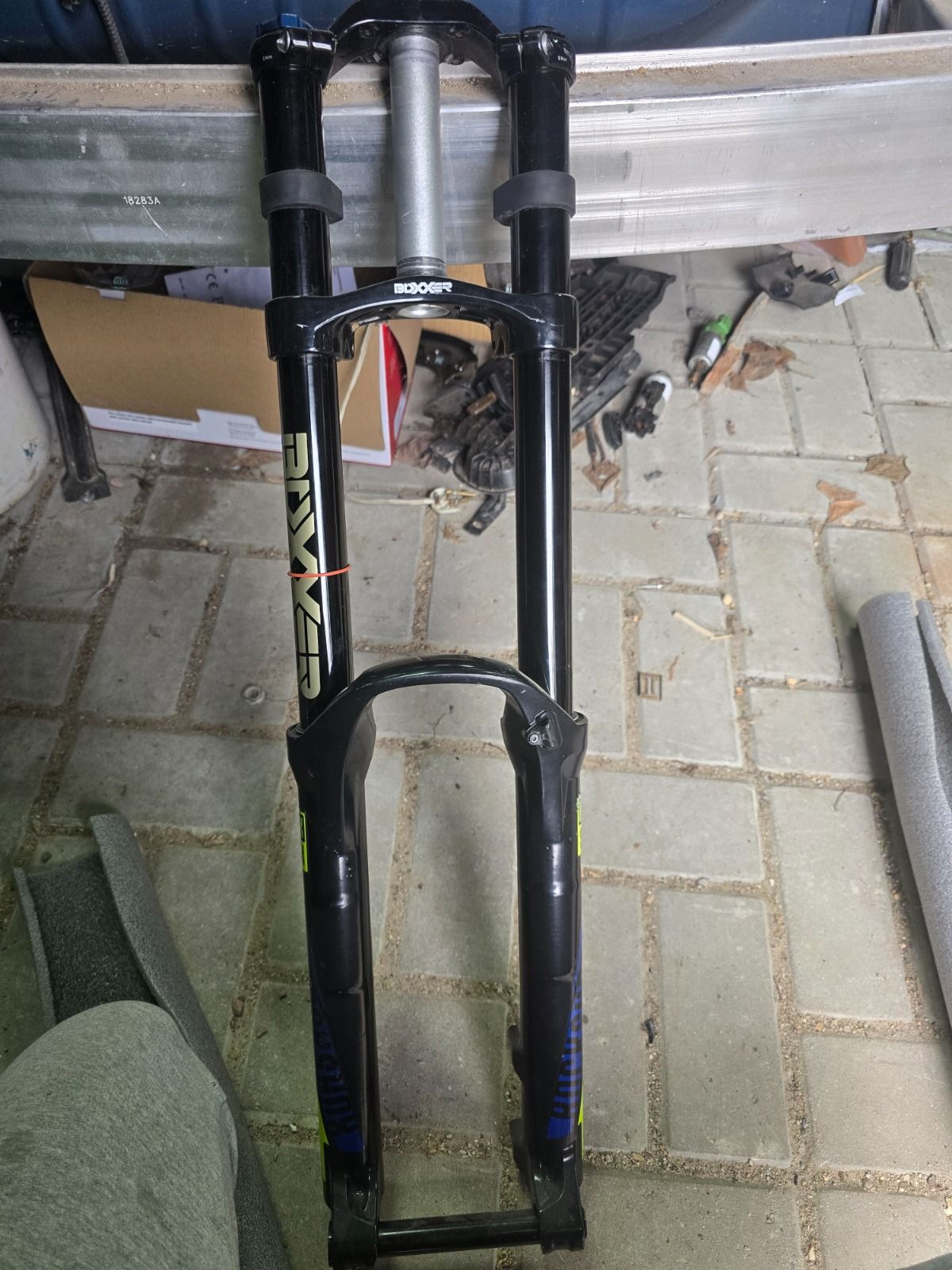 rs boxxer