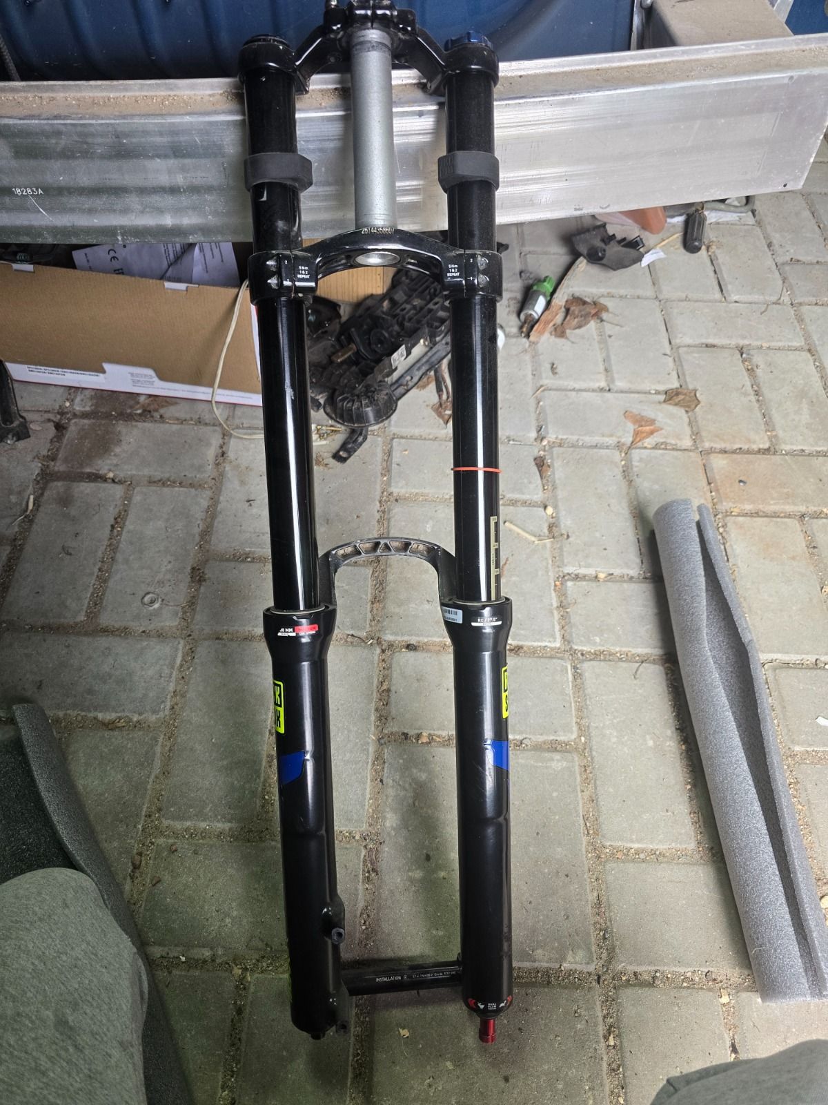 rs boxxer