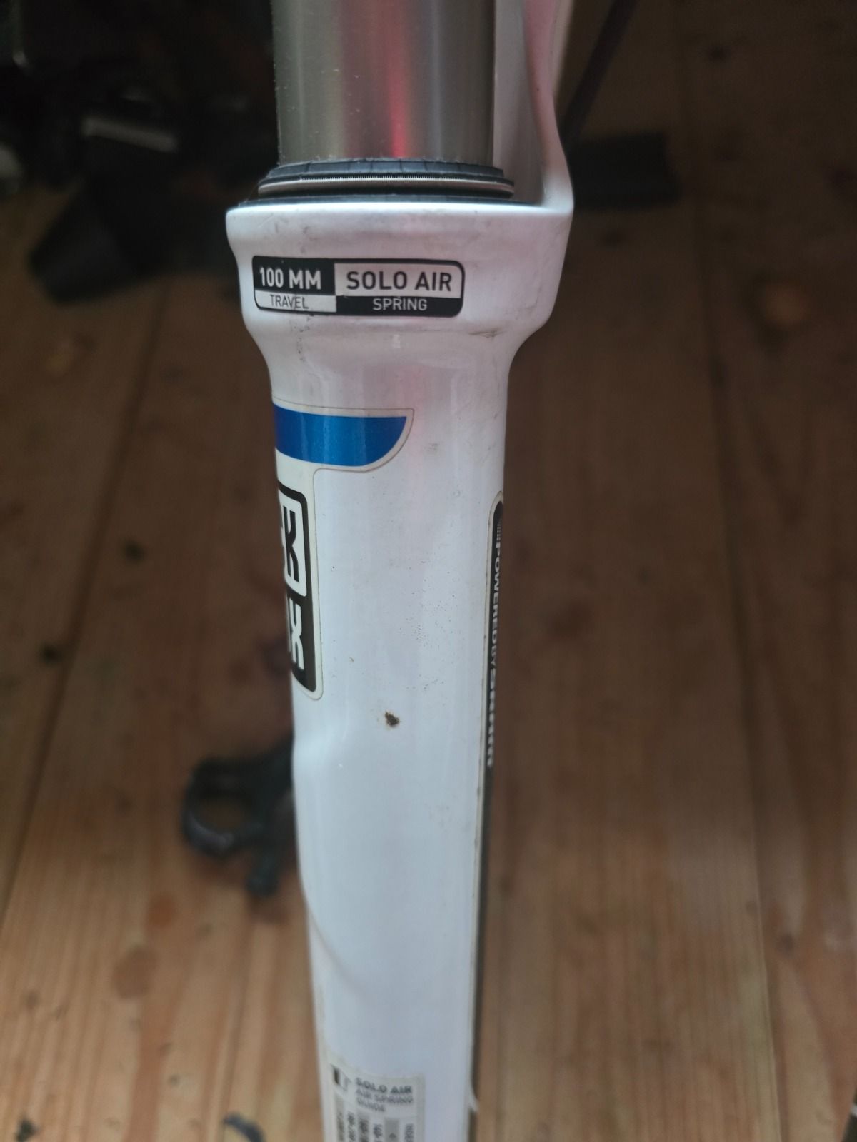 reba 27.5