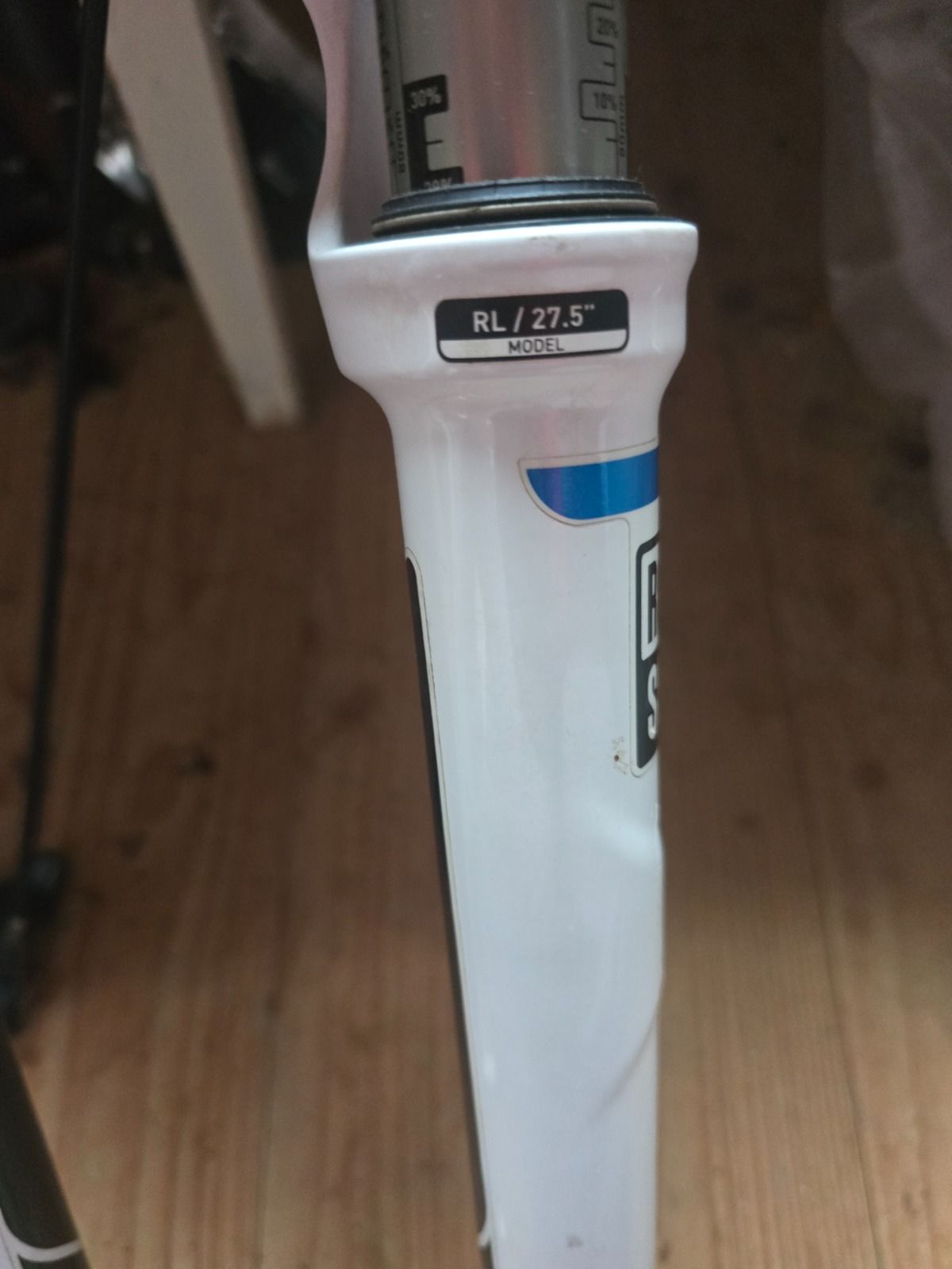reba 27.5
