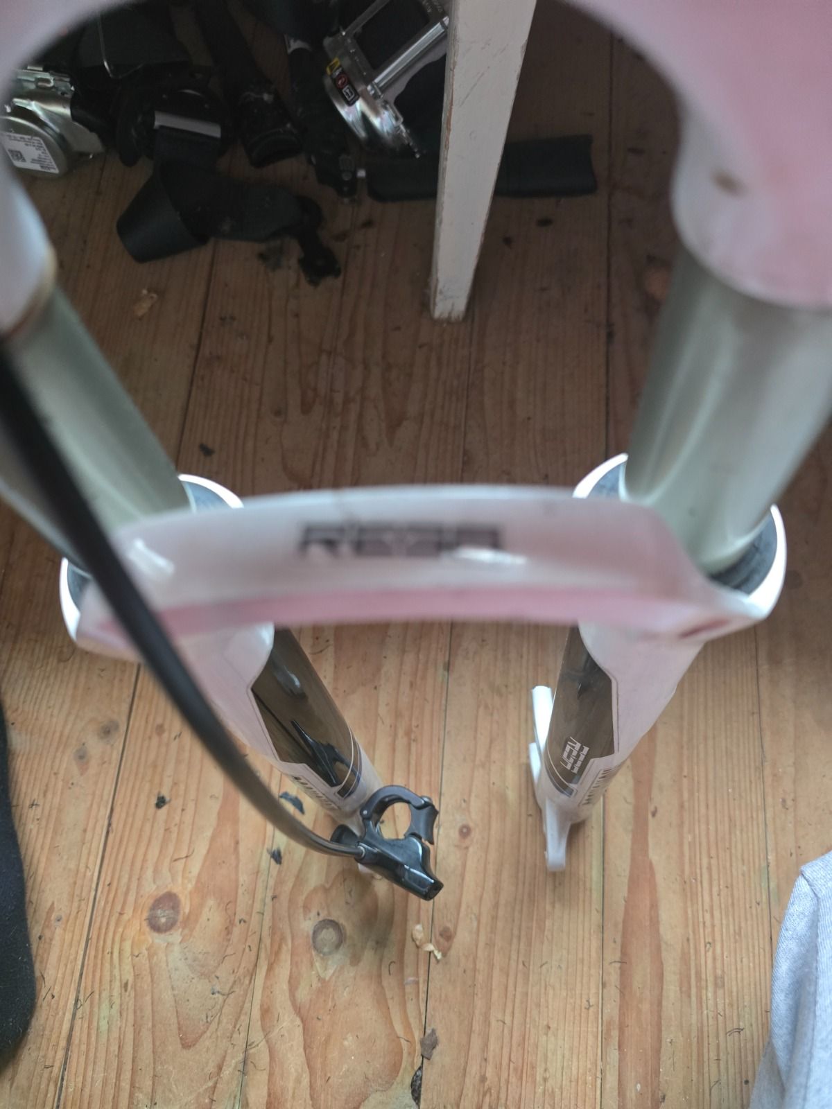 reba 27.5