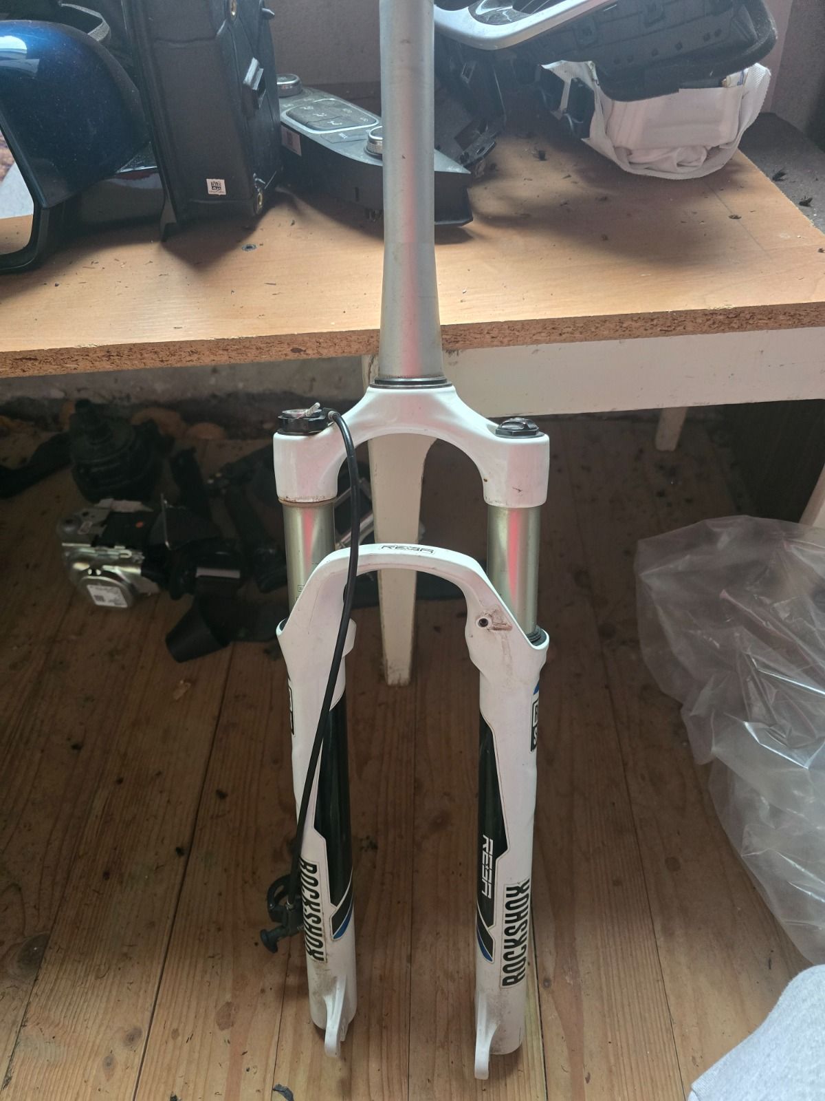 reba 27.5