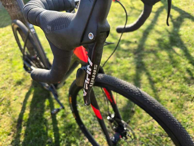 giant tcx