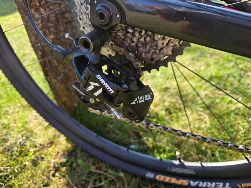 giant tcx