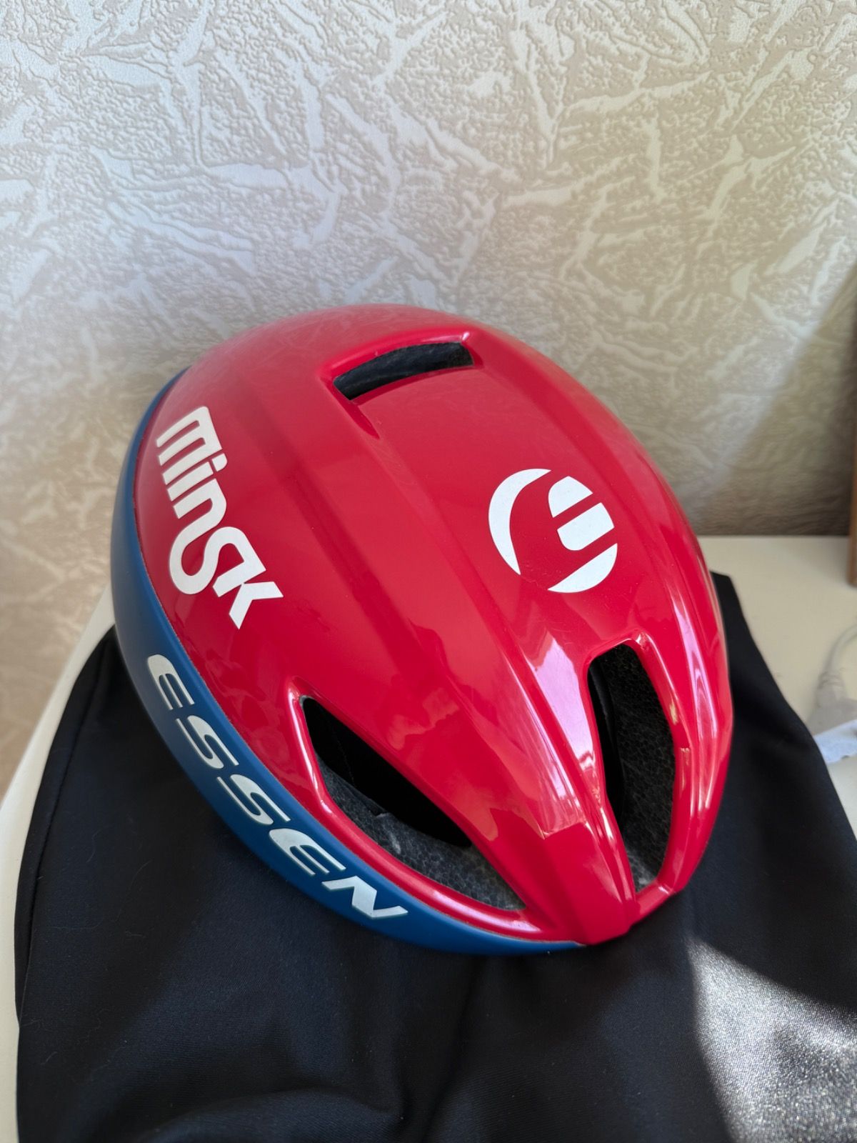 Велосипедный шлем