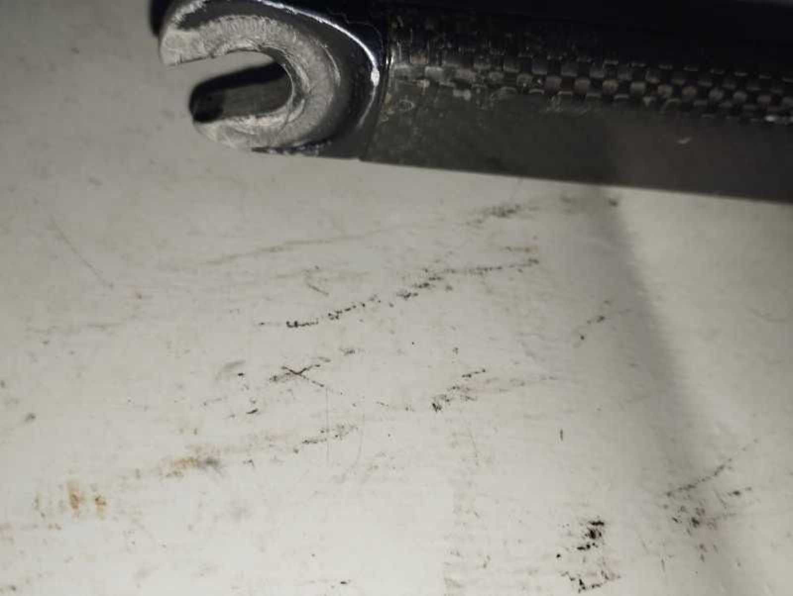 Colnago . Оригинал вилка шоссе бу карбон