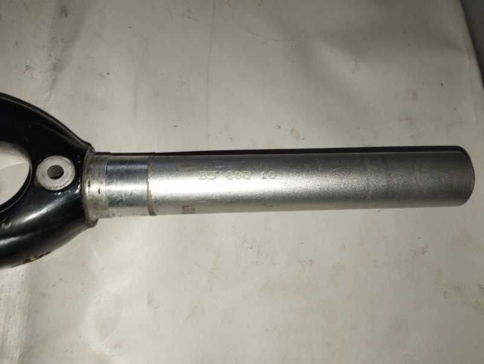 Colnago . Оригинал вилка шоссе бу карбон