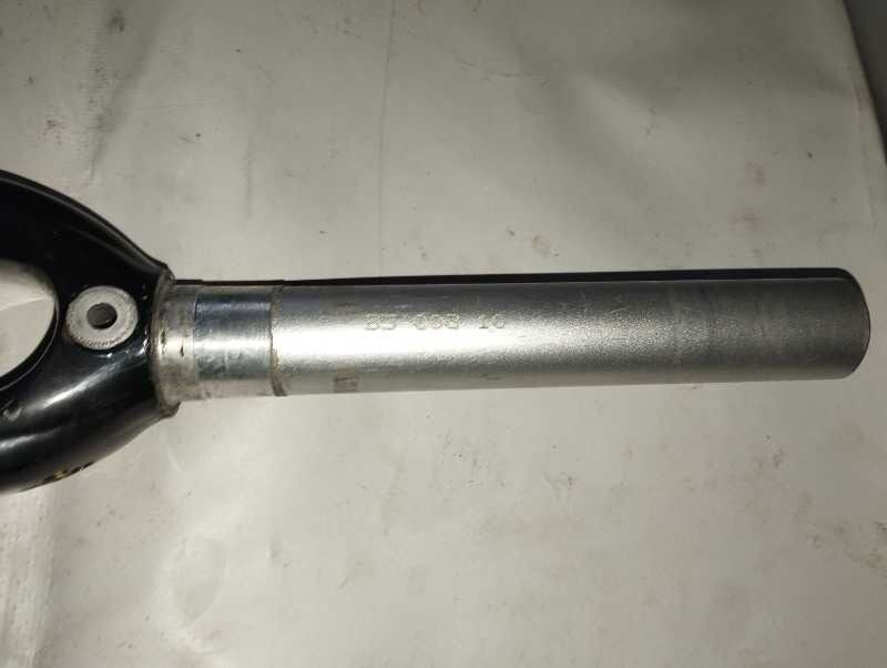 Colnago . Оригинал вилка шоссе бу карбон