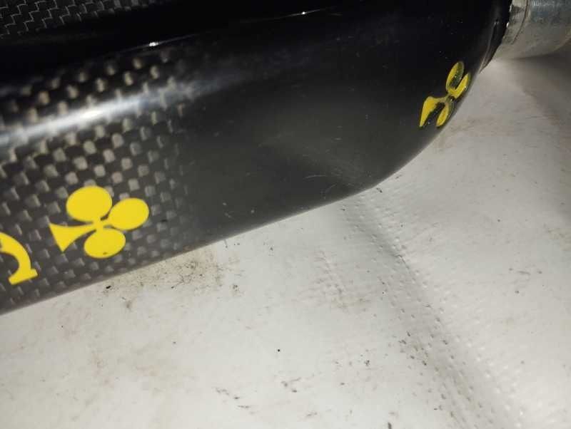 Colnago . Оригинал вилка шоссе бу карбон