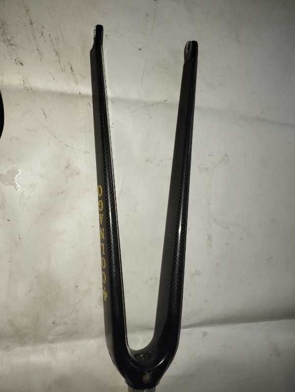 Colnago . Оригинал вилка шоссе бу карбон