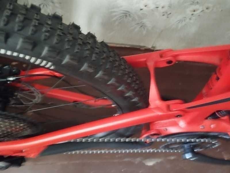 Radon slide 140 27.5 новый электровелосипед двухподвес