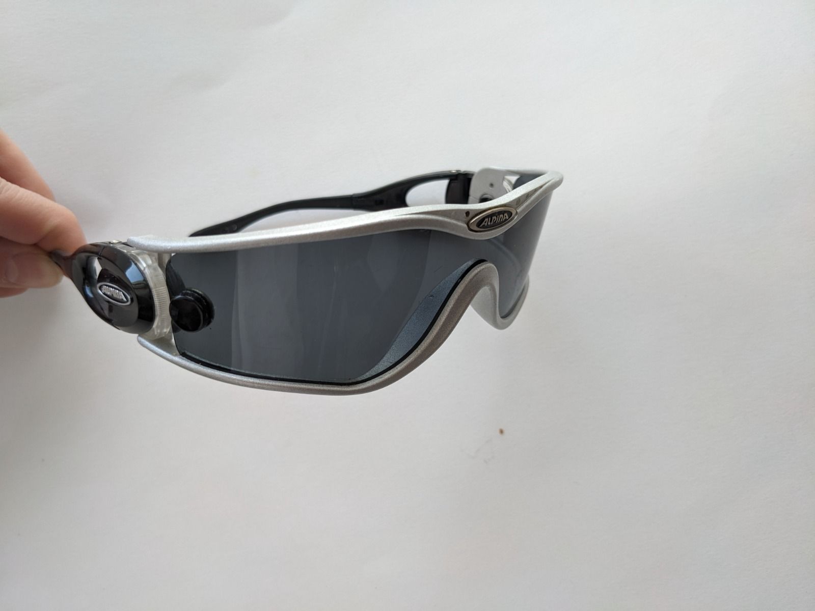 Alpina Swing 40 очки