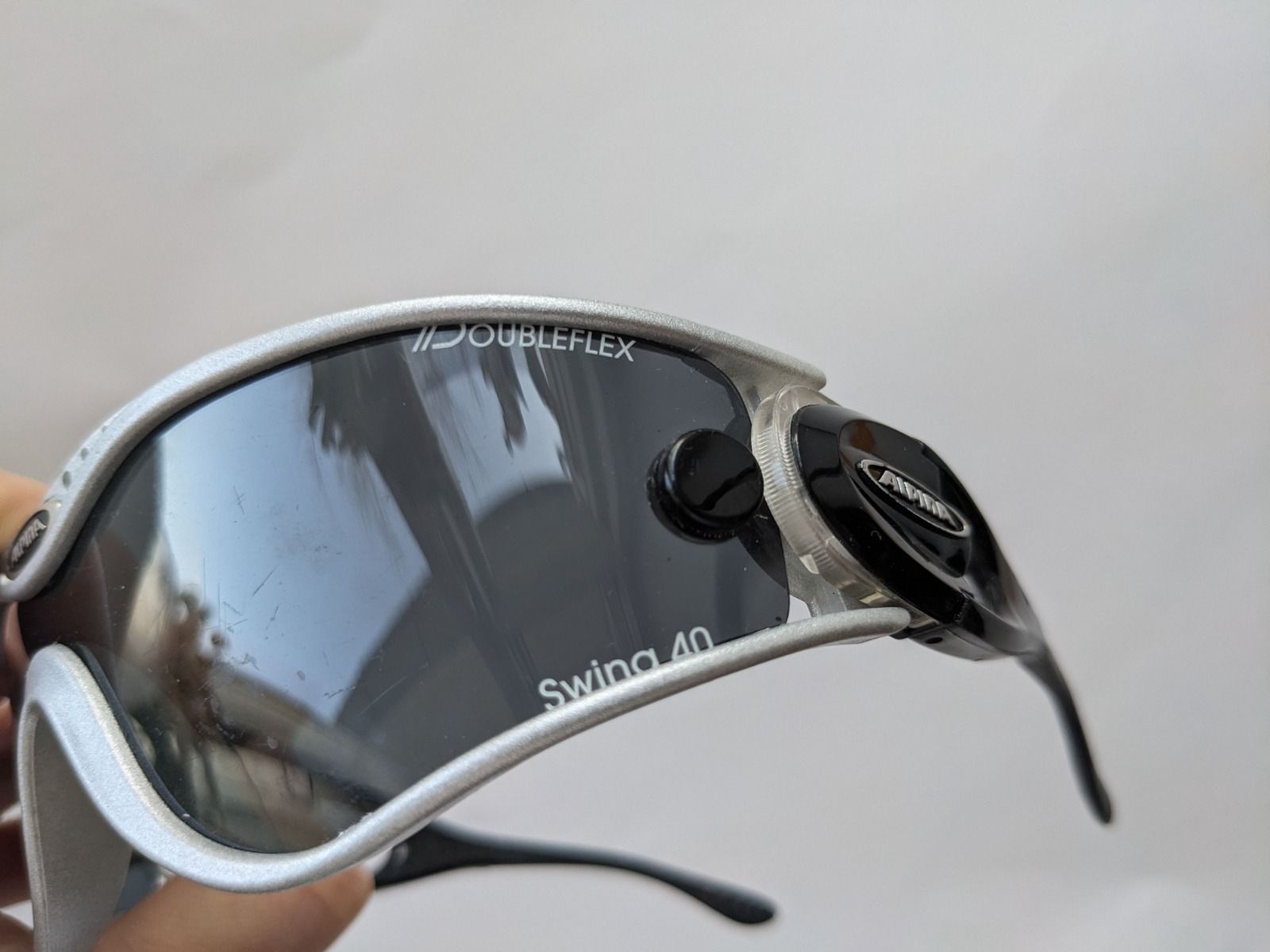 Alpina Swing 40 очки