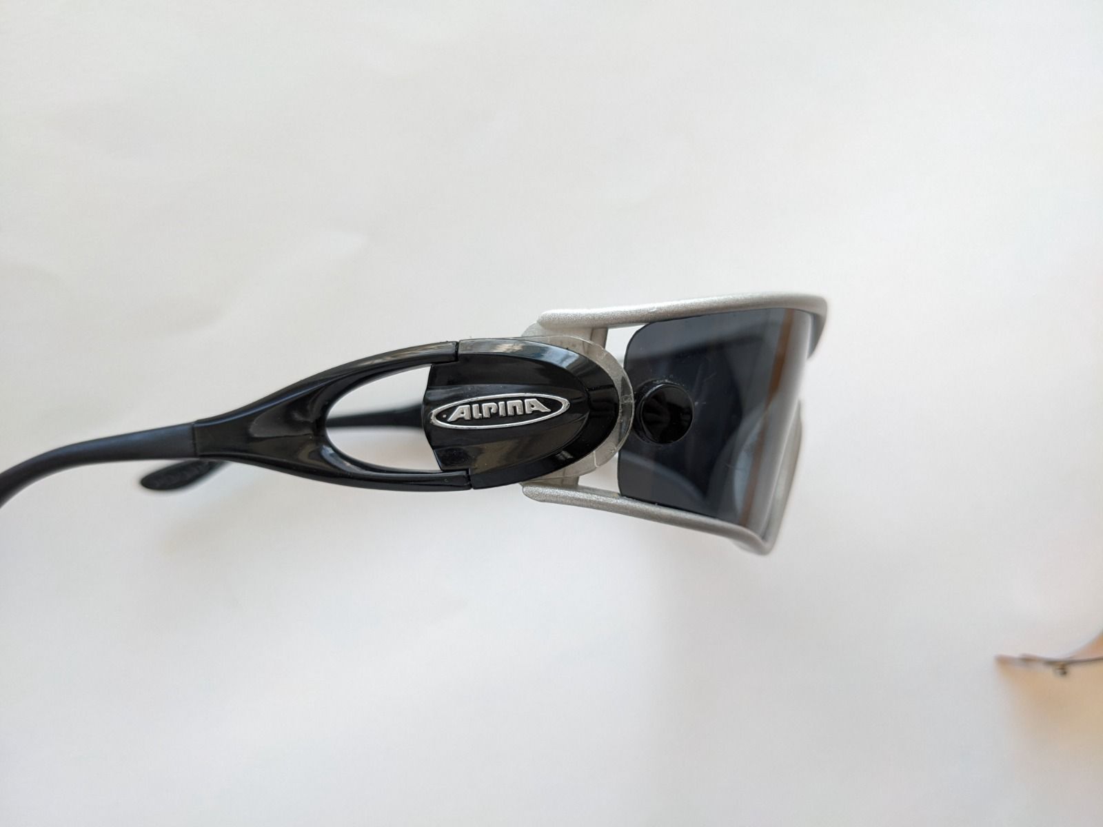 Alpina Swing 40 очки