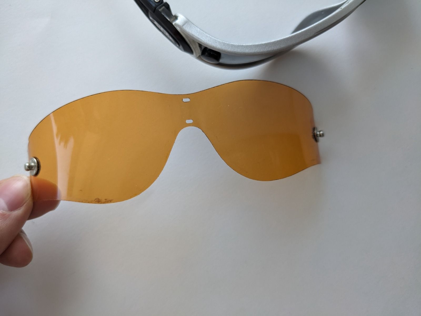 Alpina Swing 40 очки