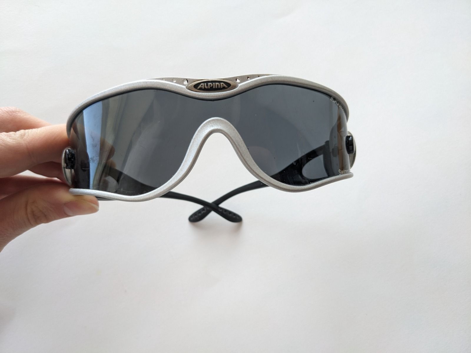 Alpina Swing 40 очки