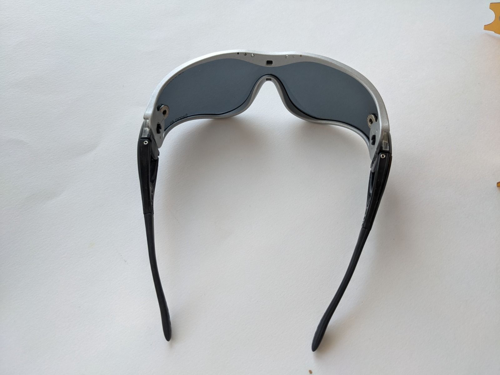 Alpina Swing 40 очки