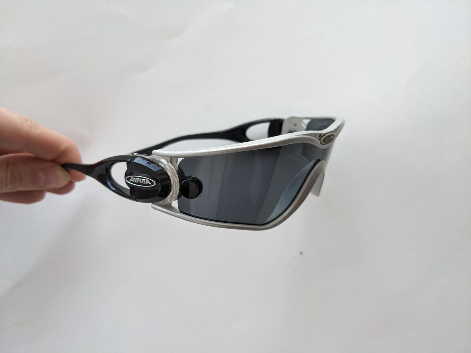 Alpina Swing 40 очки