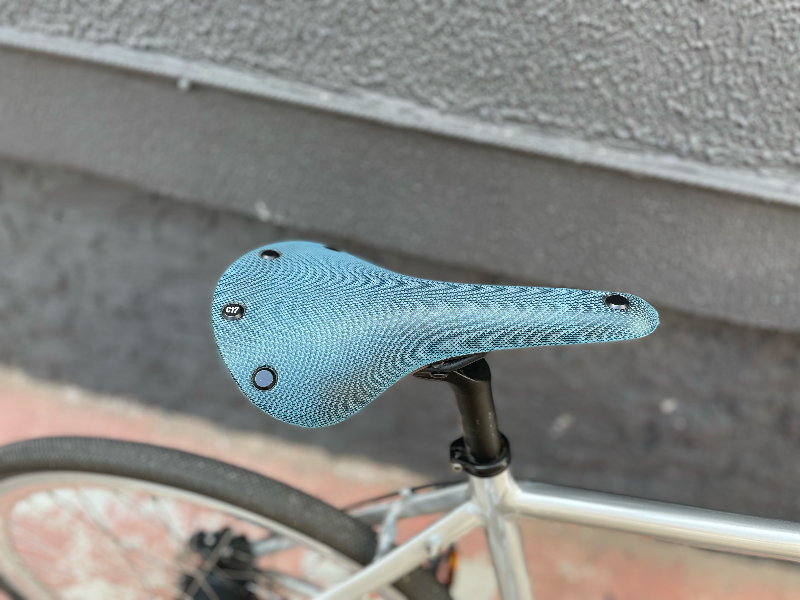 Электровелосипед WATT Brooklyn